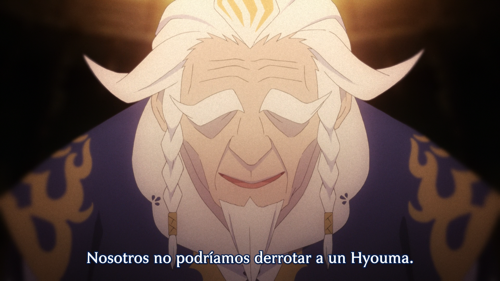 Tales of Zestiria: Doushi no Yoake BD (AnimeTeam)